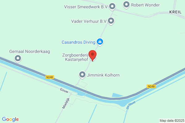 Automobielbedrijf J.J. De Keijzer Bv