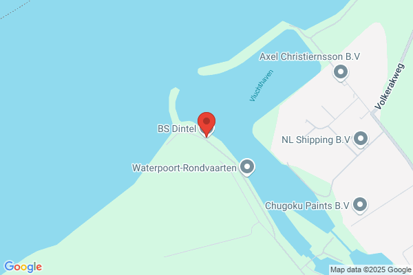 Van De Kolk Automobielen