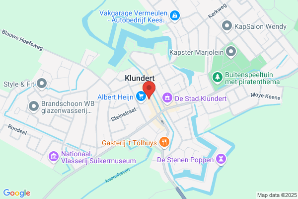 Postkantoor