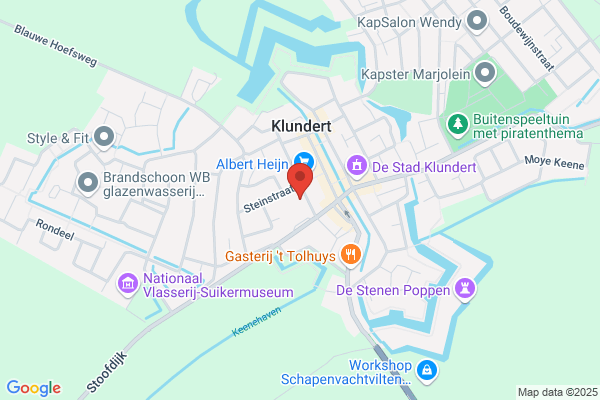 Ptt Klundert
