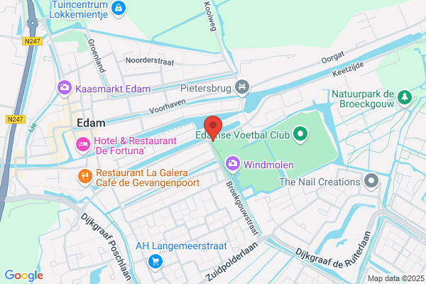 Stichting Peuterspeelzaal Hummelhoek