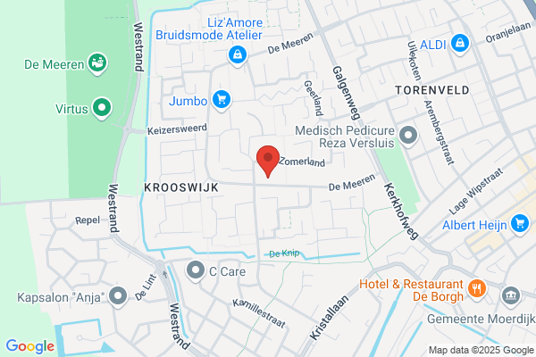Administratief Adviesburo E. Bens
