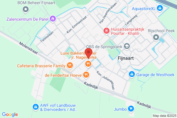 Sonneveld BV Brood- en Banketbakkerij