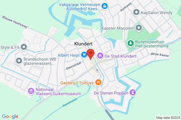 Vof B.A. Van Der Put