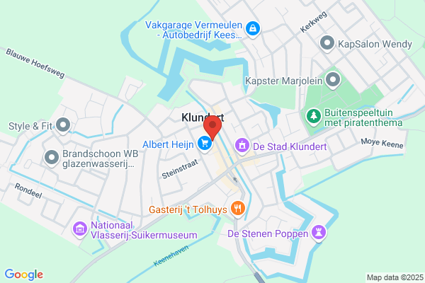 Beurs, De