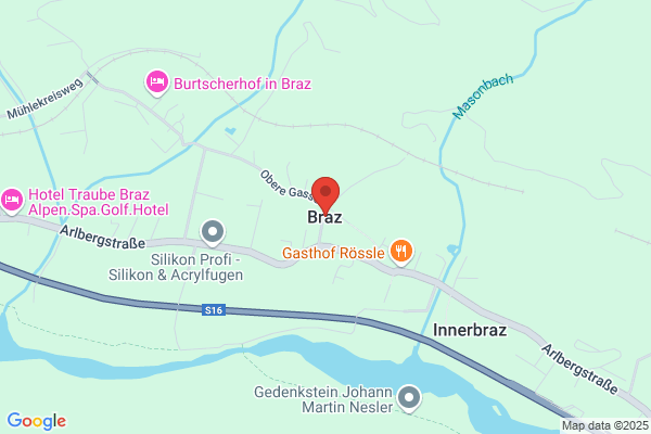D'n Braz