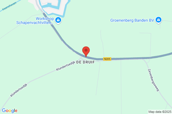 Druif, De