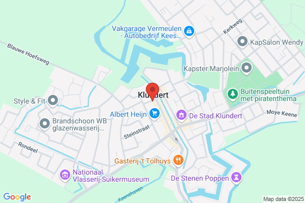 Cafe Den Hellebaerth