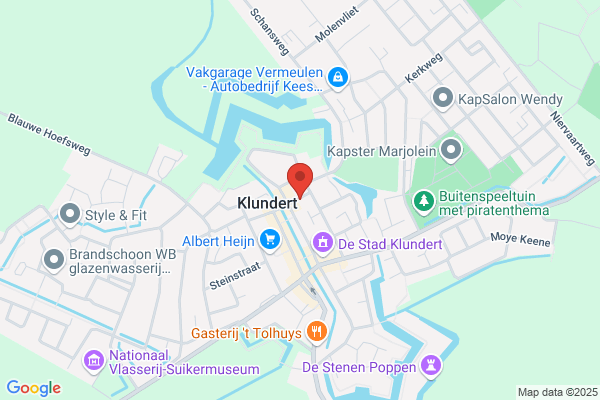 De Bakkerij