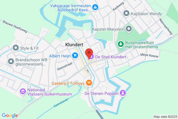 Het Parochiehuis