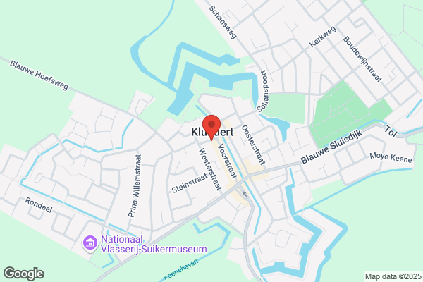 Vof Cafe 't Hoekske