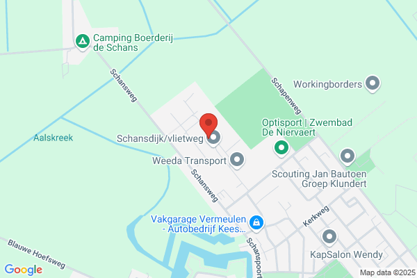 Van Es / Tpa