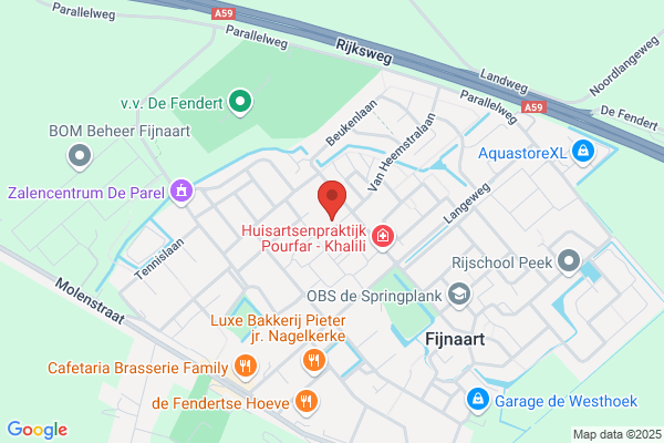 De Thuisknipperie