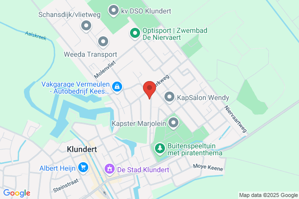 Onderhoudsbedrijf Van De Meeberg