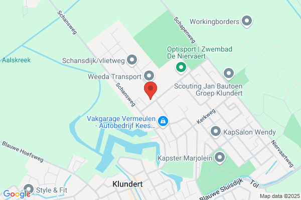 Hollander Verhuur BV J den