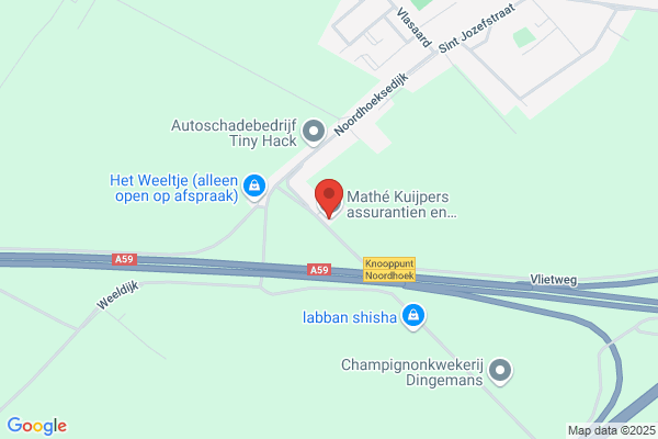 Kuijpers Makelaardij BV