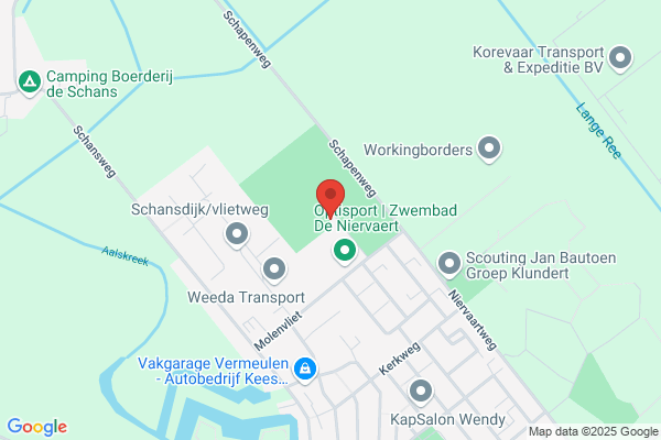 Niervaert Bv