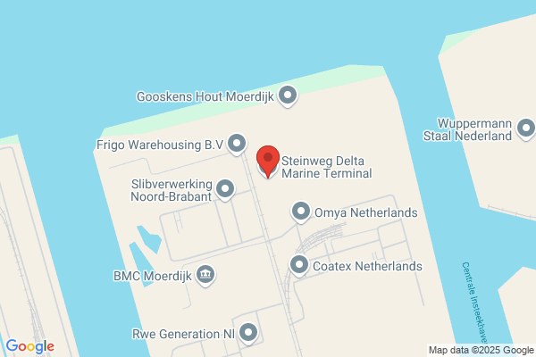 Talke Nederland Bv