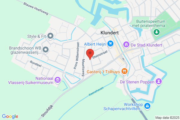 Lauw, A A Van Der