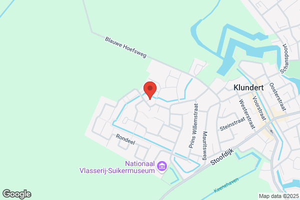 Huidverzorgingscentrum M. Donkers