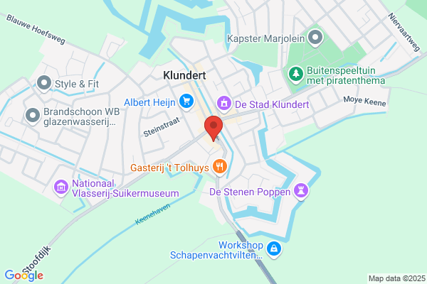 A.C. Jongmans Keurslagerij