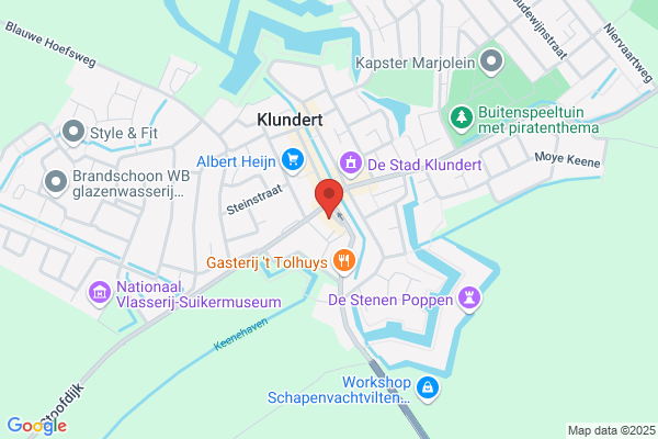 Vof Fa Straasheijm