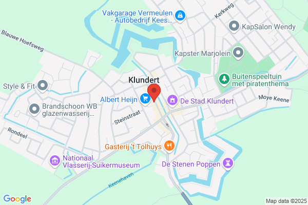 De Linnenhoek
