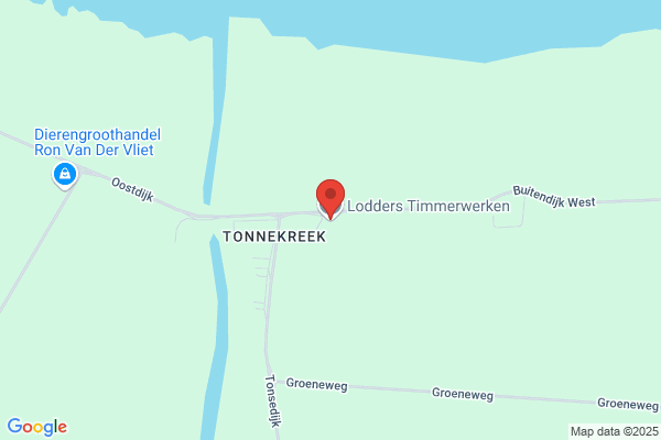 Lankhuyzen Timmerbedrijf J F