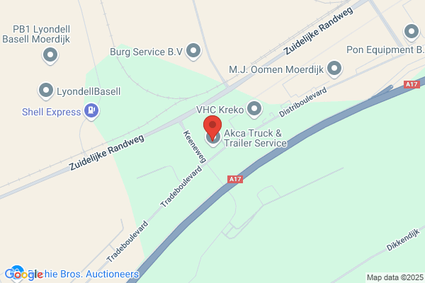 Rijnart Vof, Ad