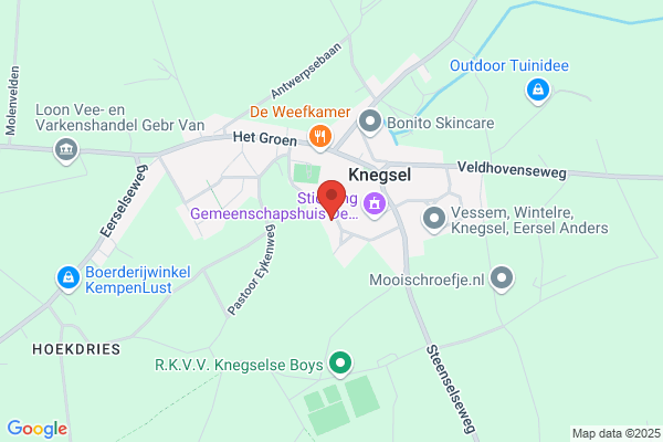 Maatwerk Match