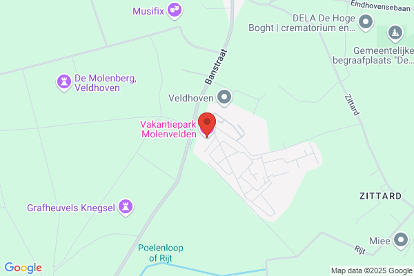 Molenvelden Camping