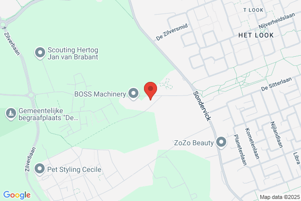 Pets Place Boerenbond