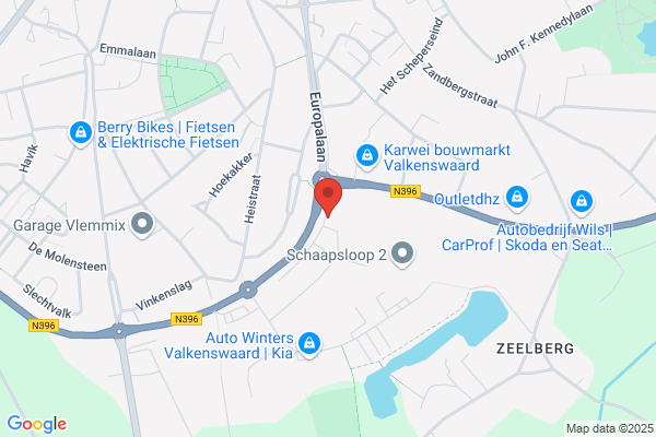 Accountantskantoor W.G.A. De Kort Bv
