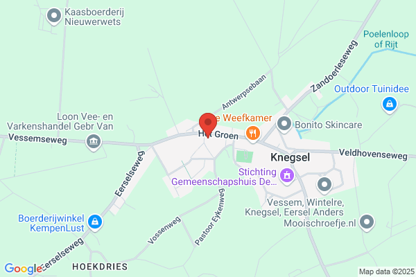 Autobedrijf H. Van Leeuwen Vof