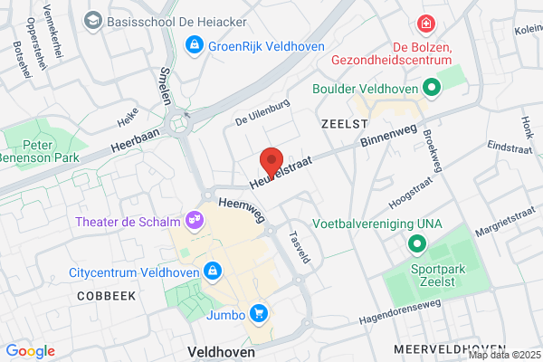Autobedrijf Lammy Vd Heuvel Cars Bv