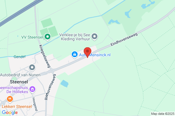 Autoverkoop C.W. De Laat