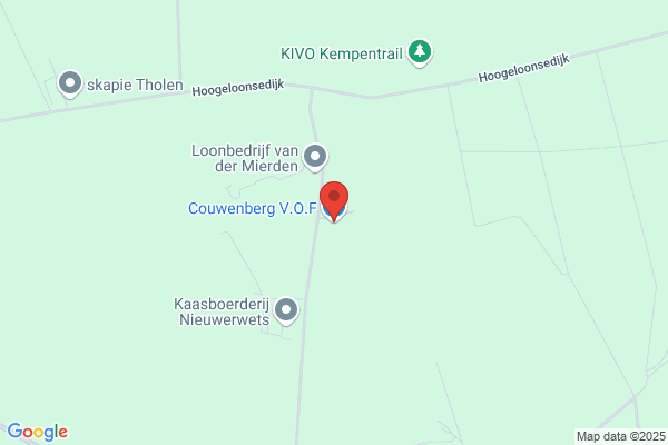 C M Van Der Corput Casteren Bv