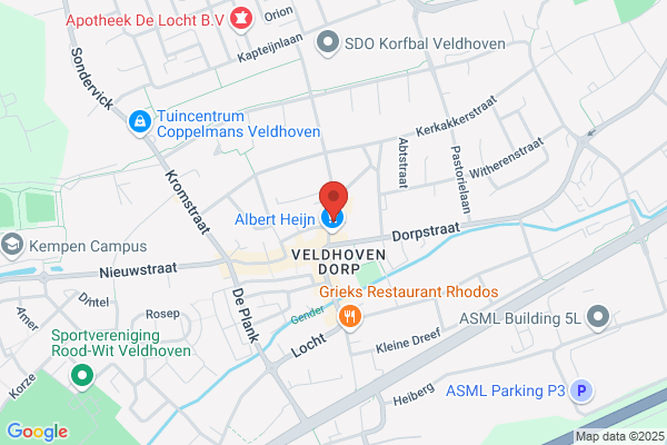 Carpus Sport- en Bedrijfsmassage & Fysiotherapie & Schoonheidssalon