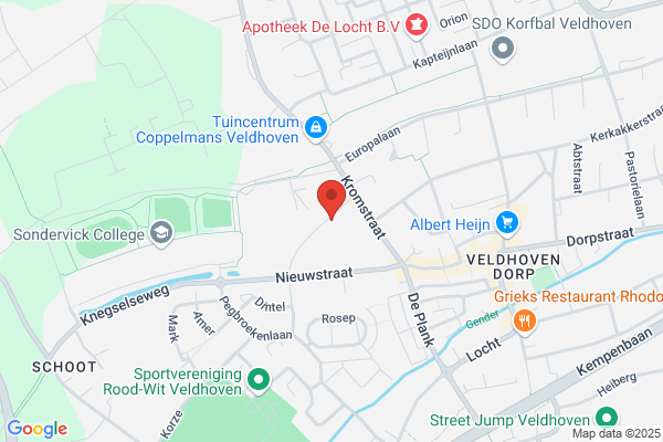 Copy & Concepts Bonnemaijers