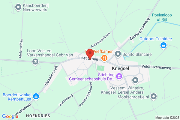 De Elzenbroeke