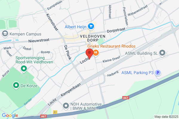 De Uitkomst