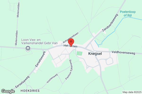 Dingen Bv
