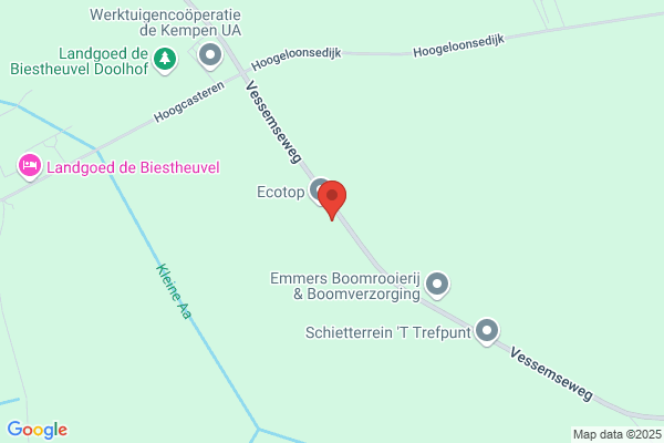 Drs. G.C.C. Jenniskens Bv