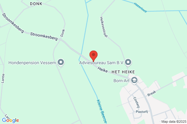 Hondentoiletteerbedrijf Liezeth