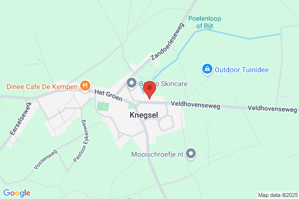 Klusjesbedrijf Kolsters