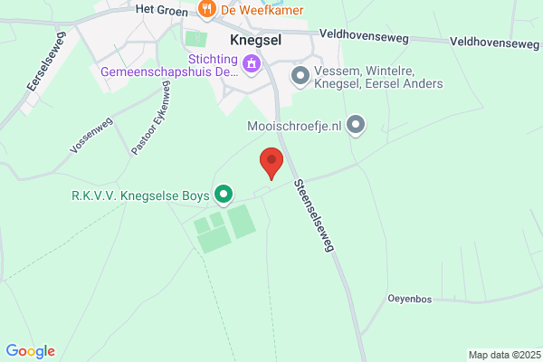 Knegsel Tennisvereniging