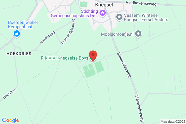 Knegselse Boys