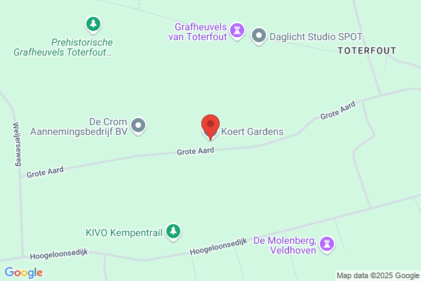 Koert Gardening Hoveniersbedrijf