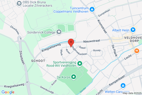 LVG bestratingen