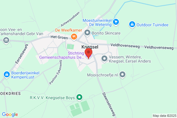 Leenhoef, Sticht De